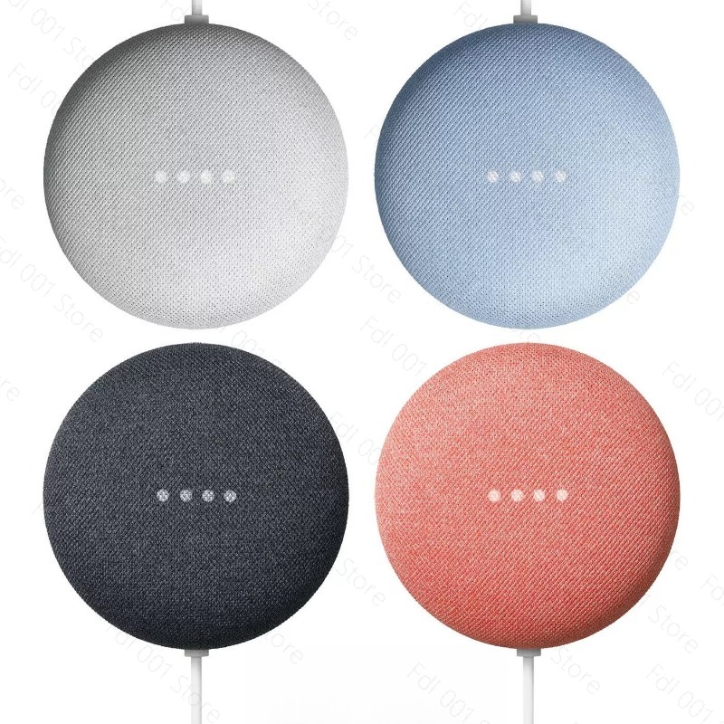 구글 홈 네스트 허브 맥스 미니 2세대용 스마트 스피커 - Google Speaker Nest Hub 리뷰 및 가격