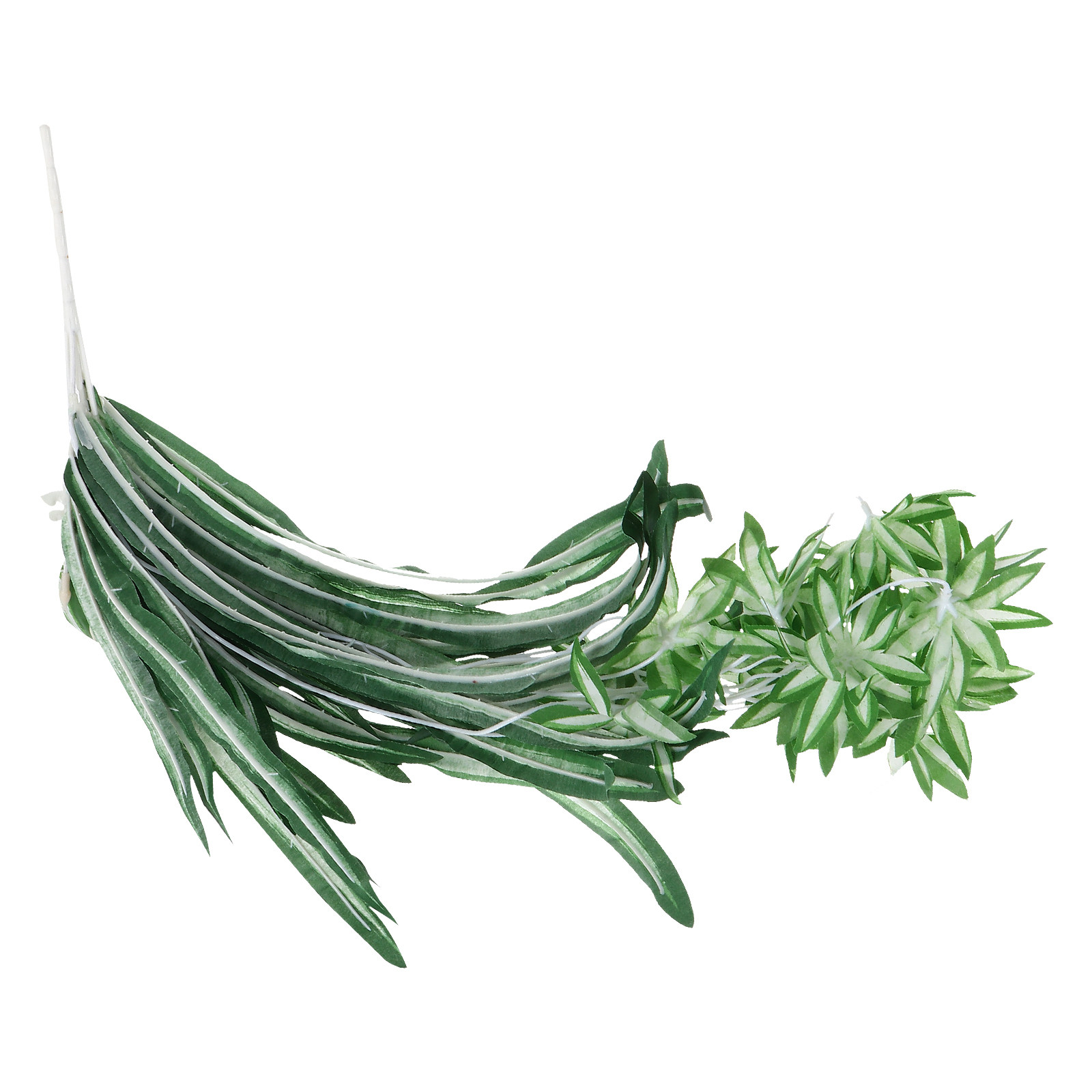 1개입, 사실적인 디자인의 인조 클로로피툼(스파이더 플 - Spider Plant Hanging 리뷰 및 가격
