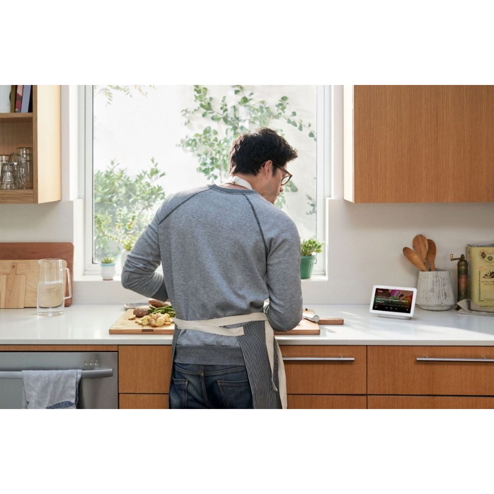 정품 구글 네스트 허브 / 구글 네스트 허브 (2세대) - Google Speaker Nest Hub 리뷰 및 가격