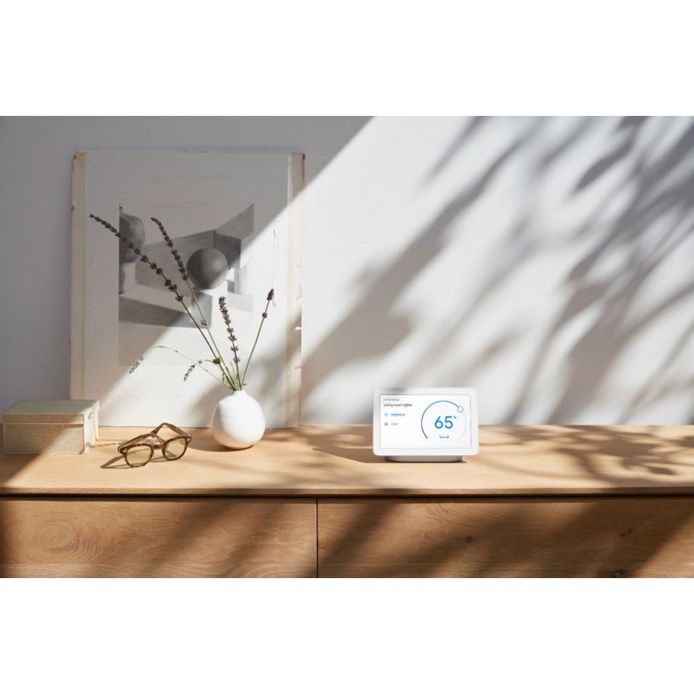 정품 구글 네스트 허브 / 구글 네스트 허브 (2세대) - Google Speaker Nest Hub 리뷰 및 가격